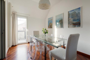 MM Istria White Apartment